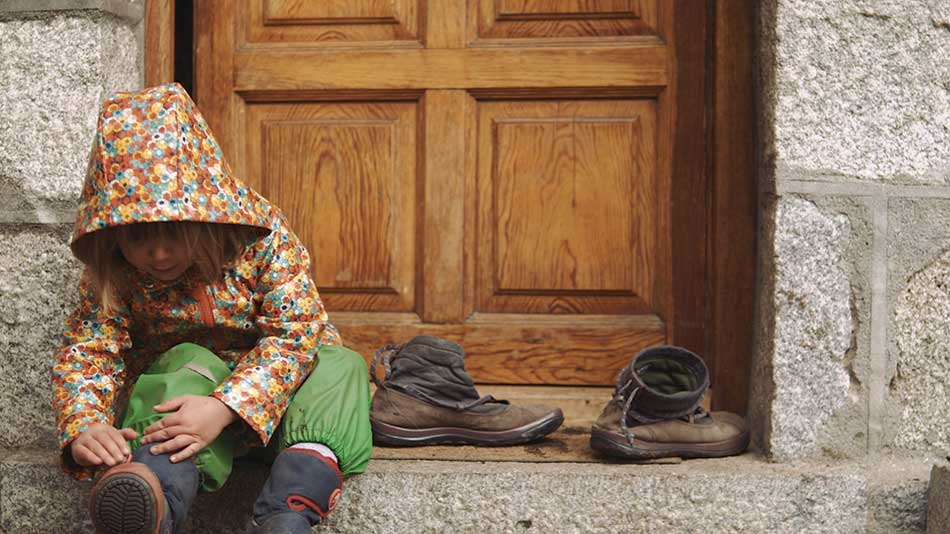 video La Casa del Baobab