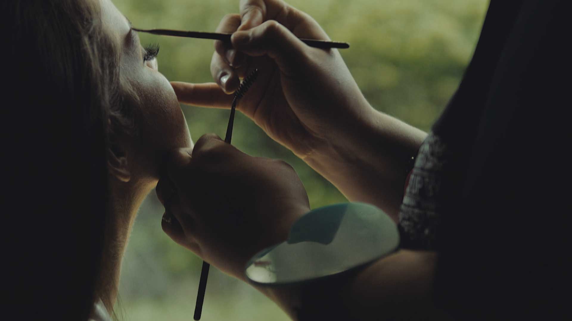 video documental de boda