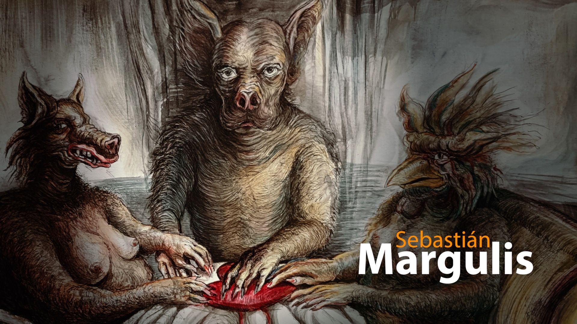 documental de artista