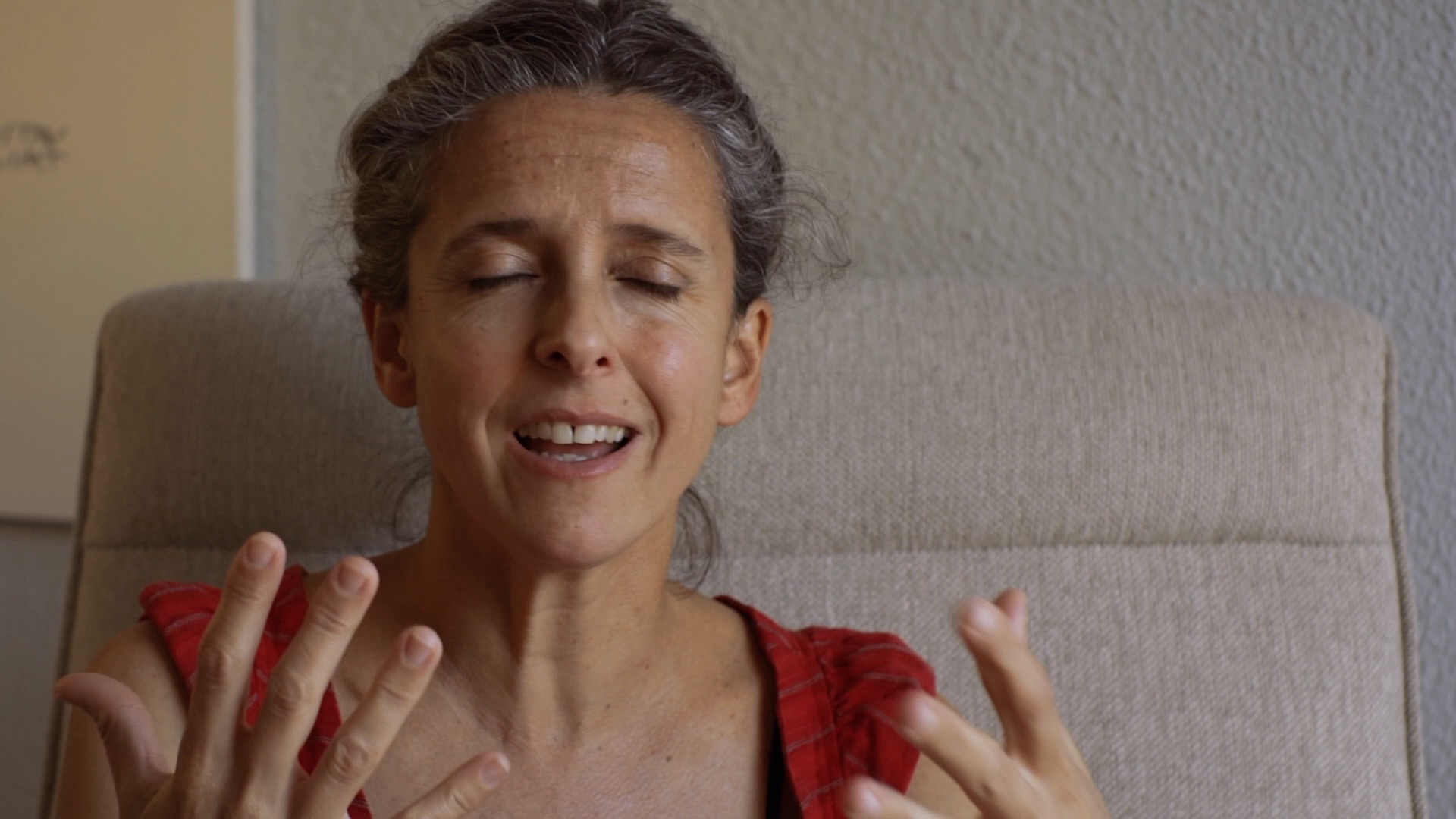 fotograma video Orígenes